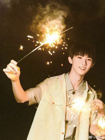 马嘉祺：Heart-d327