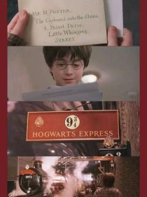HP：重生后我只能去霍格沃茨上学