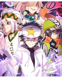 雷狮海盗团之军师夫人