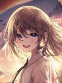 那年夏天阳光正好——