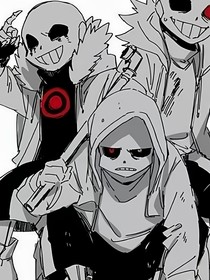 killer也有煩惱