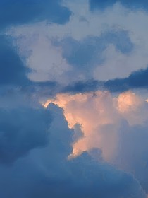 嚴(yán)總的青梅啊