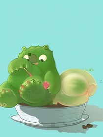 快穿之炮灰拥有魅力