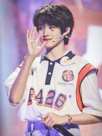 TF家族：都是我老公