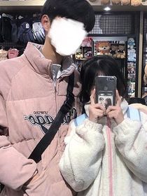 做你的甜心寶貝