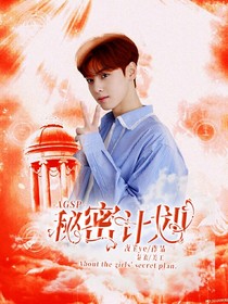 AGSP：秘密计划