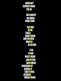 NCT：漫长的相遇