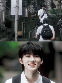 文軒：雨停
