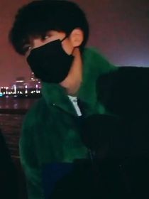 严浩翔：宠溺娇妻
