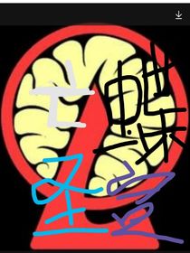 腦葉公司：亡蝶，圣宣