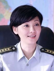 戒装女人之麻辣女兵