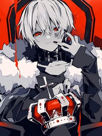 賽爾號—DARKSIDE