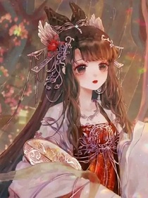 盛朝风华