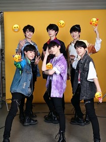 TF家族三代：我和我的冤種兄弟