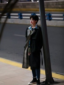 我喜欢你，张极