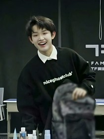 張極：你會一直愛我嗎