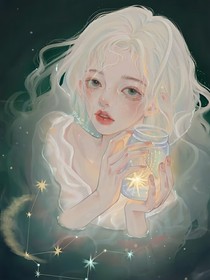 许愿树下的秘密