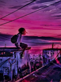 水默双相奔赴