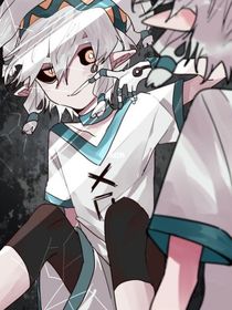 帕洛斯之影子成为光