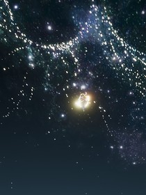 光遇……我来自星星