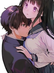 執(zhí)著的戀