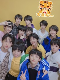 TF家族三代：青梅小助理