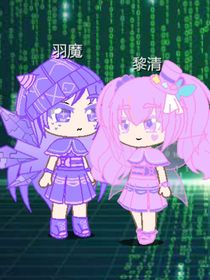 作者疑惑