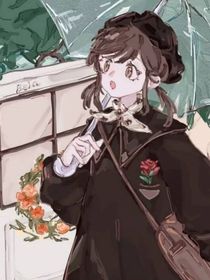 蜡笔小新之我是野原曦子