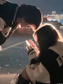 一袭秋色远，清梦依旧……