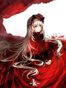 葉羅麗X死亡仙子
