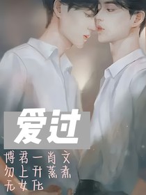 爱过……博肖