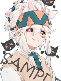 帕洛斯今天依旧在穿越