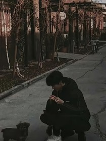马嘉祺：我的经纪人女朋友
