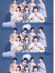 我们的少年时代vs王牌对王牌
