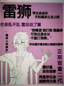 魂穿雷狮记