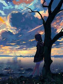 星学院：朝夕