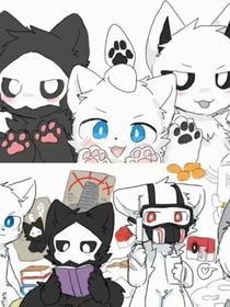 changed同人——试验