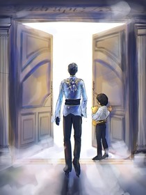 羽生结弦：拐走那个小朋友