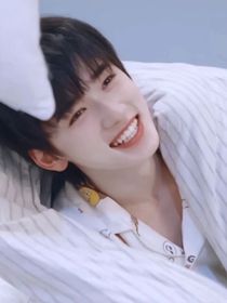 刘耀文：小孩你有点奶啊