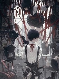 我与暗决斗-d438