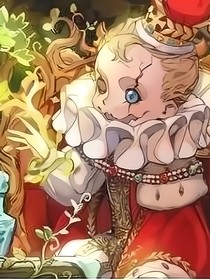 第五人格反穿——不留遗憾