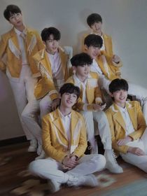 TNT时代少年团：守护你