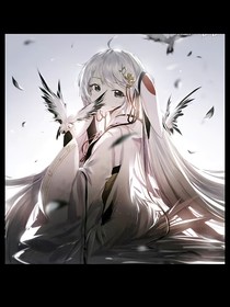 灵界幽魂