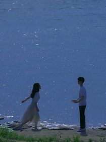 马嘉祺：陌生人