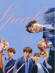 BTS：我就是你你就是我