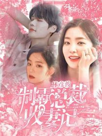 林彦俊：制霸总裁收妻记-d398