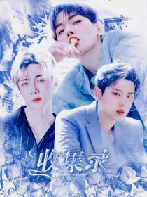 EXO：男神收集录