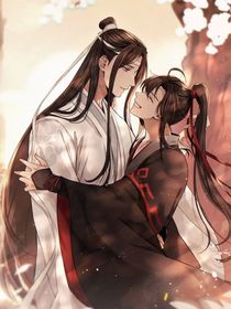 魏无羡是只小猫咪