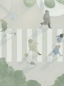 晚風(fēng)輕拂你
