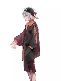 自然神的饋贈